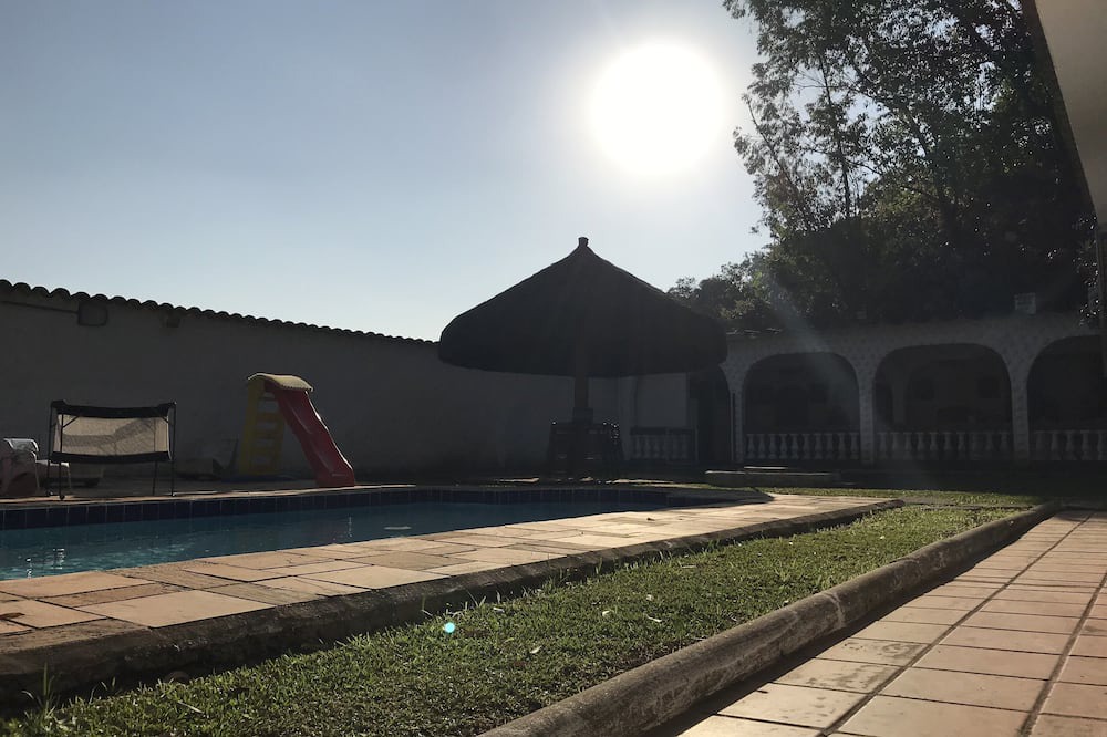 Photo of Outdoor in Osasco