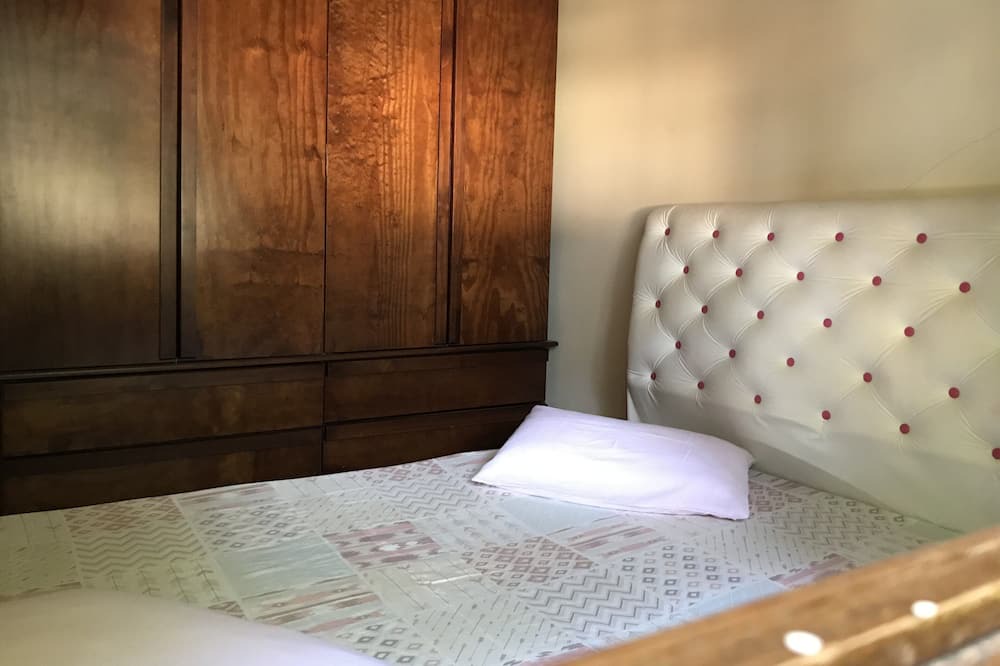 Photo of Bedroom in Osasco