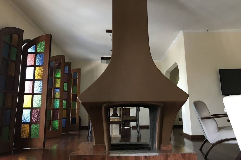 Photo of Livingroom in Osasco