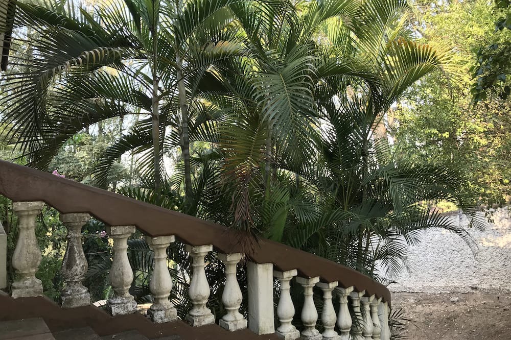 Photo of Outdoor in Osasco