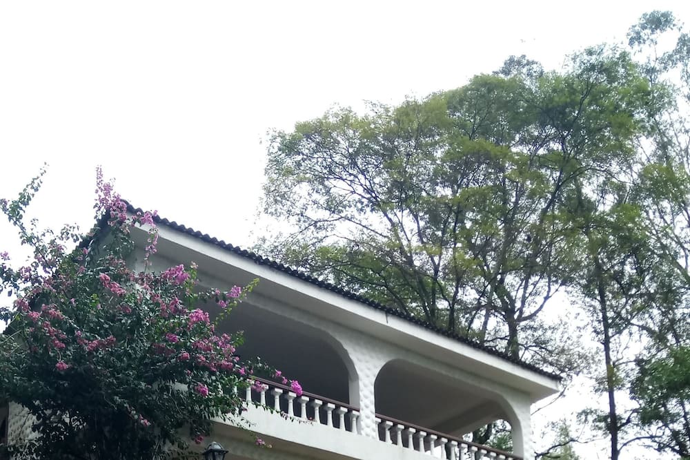 Photo of Outdoor in Osasco
