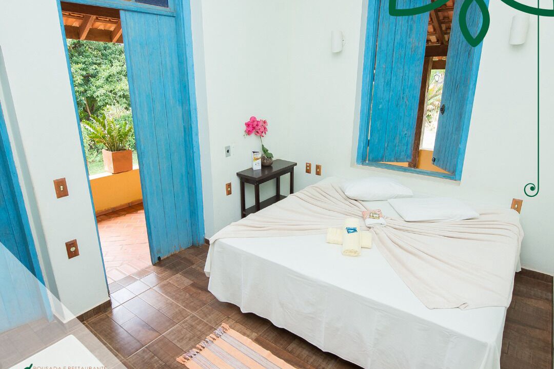 Photo of Bedroom in Tambau