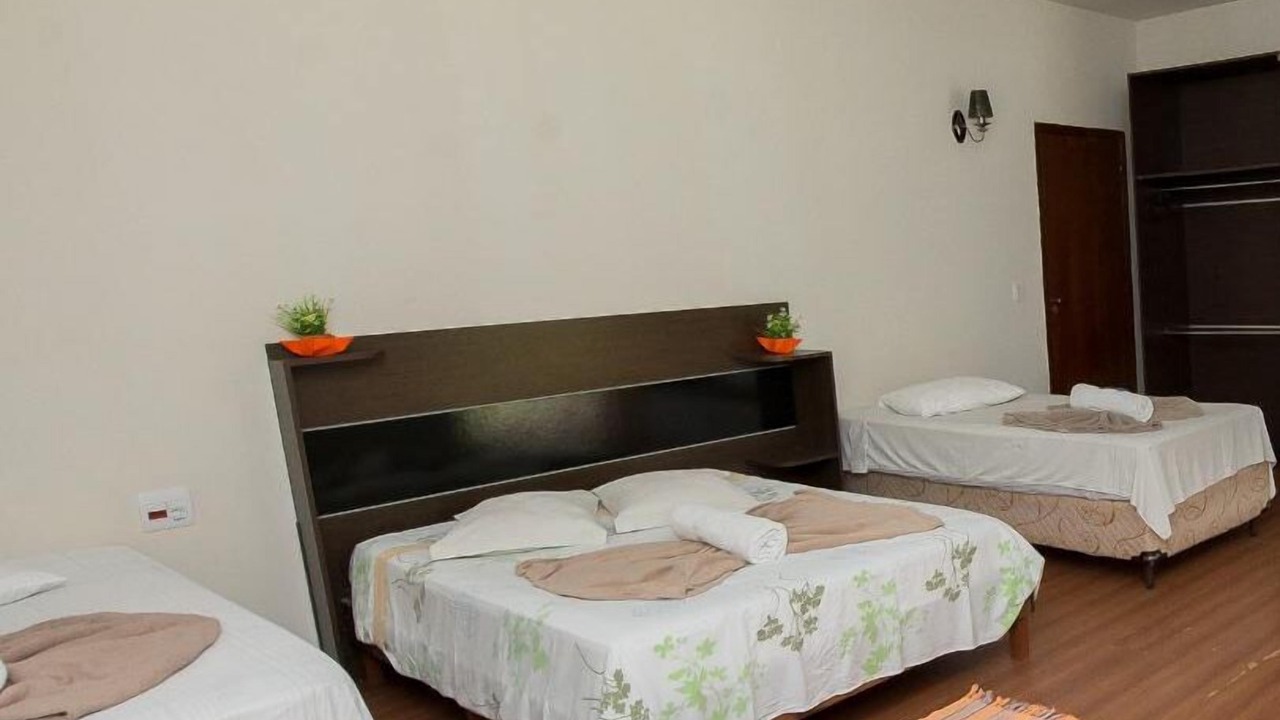 Photo of Bedroom in Tambau