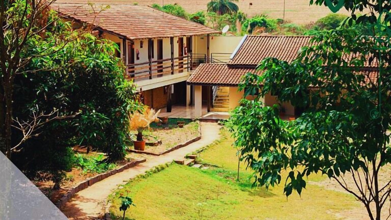 Photo of Bedroom in Tambau