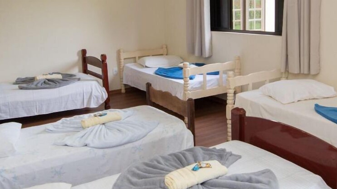 Photo of Bedroom in Tambau