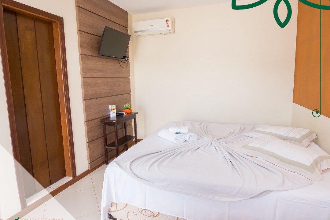 Photo of Bedroom in Tambau
