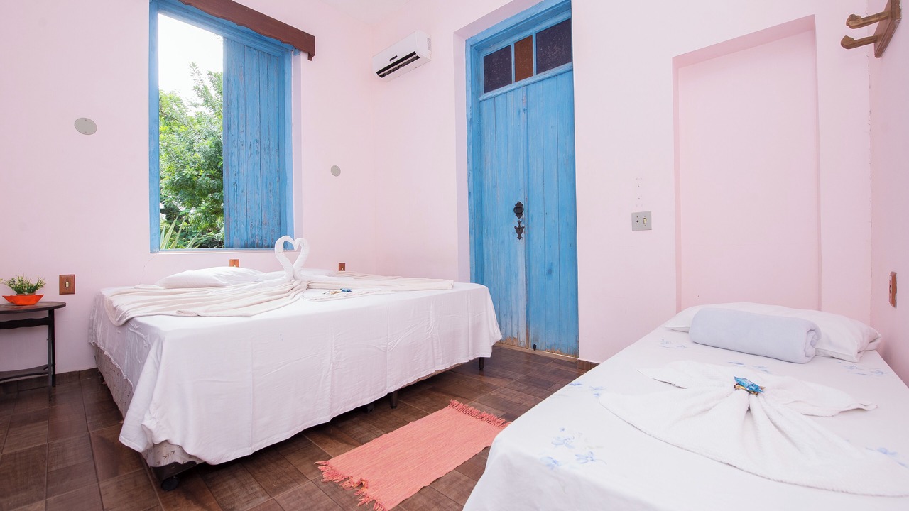 Photo of Bedroom in Tambau