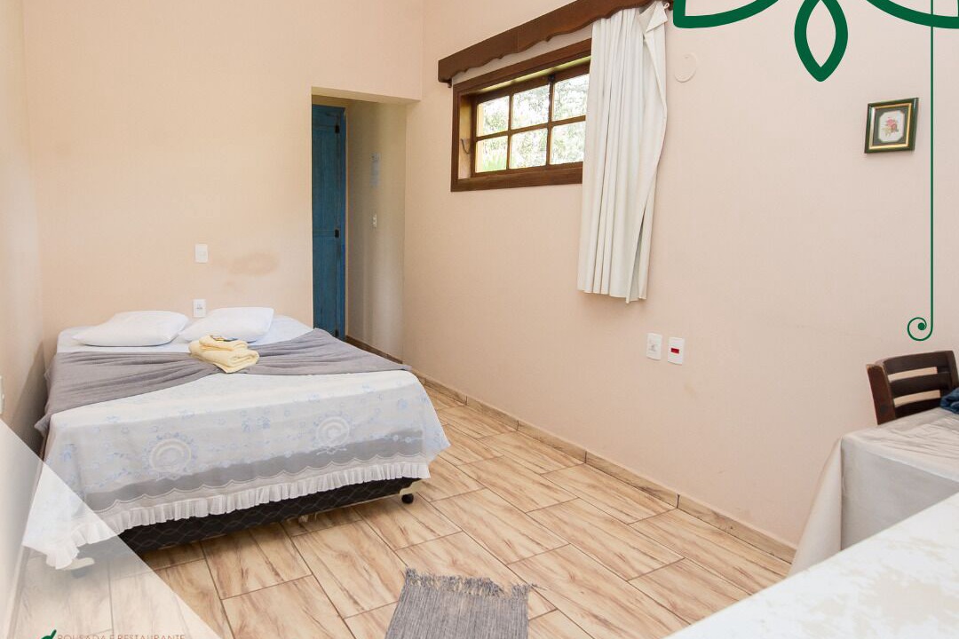 Photo of Bedroom in Tambau