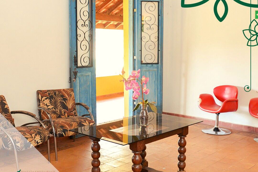 Photo of Bedroom in Tambau