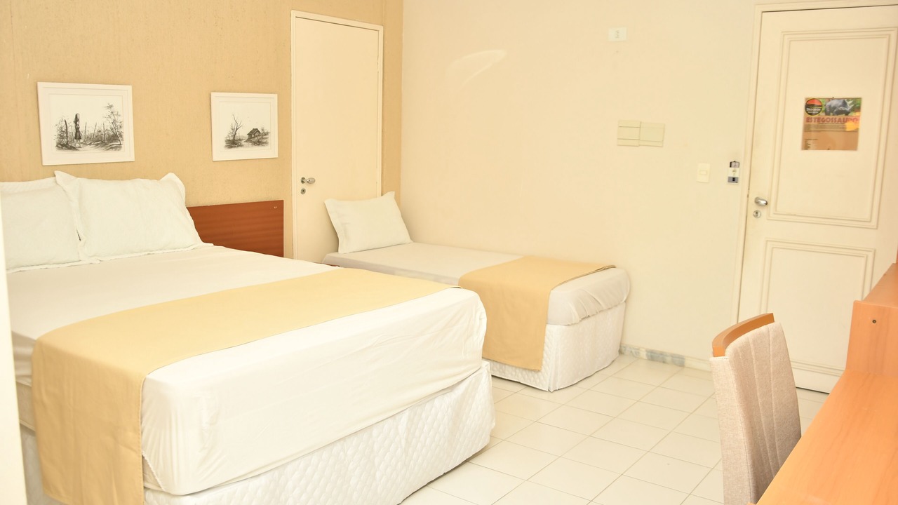 Photo of Bedroom in Sousa