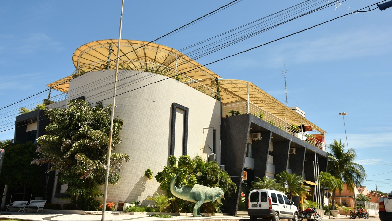 Photo of Outdoor in Sousa