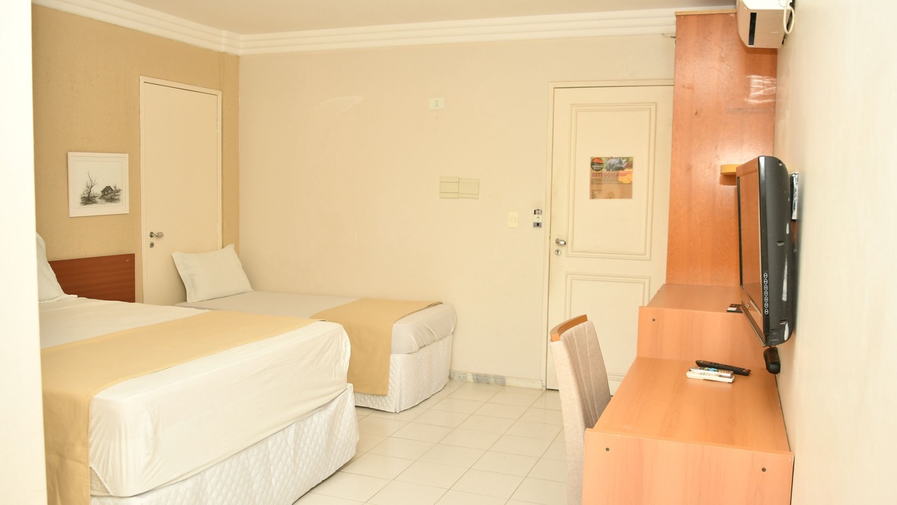 Photo of Bedroom in Sousa