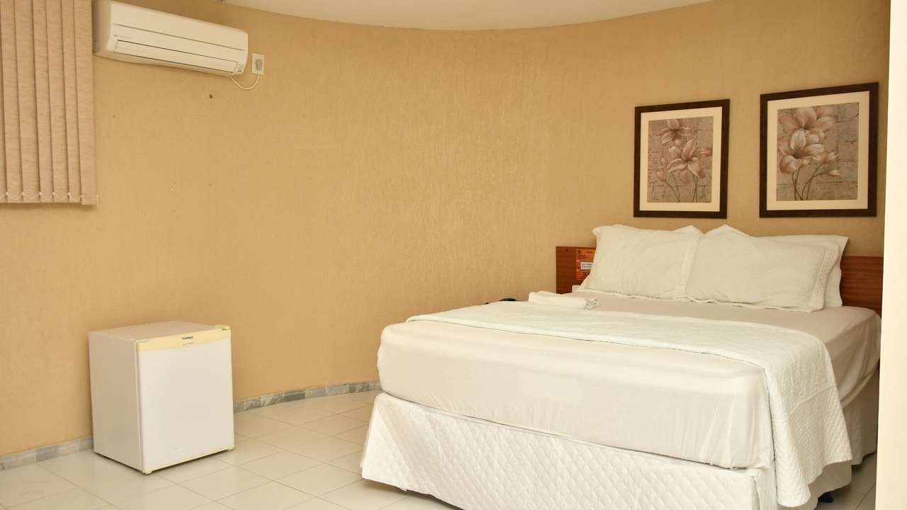 Photo of Bedroom in Sousa