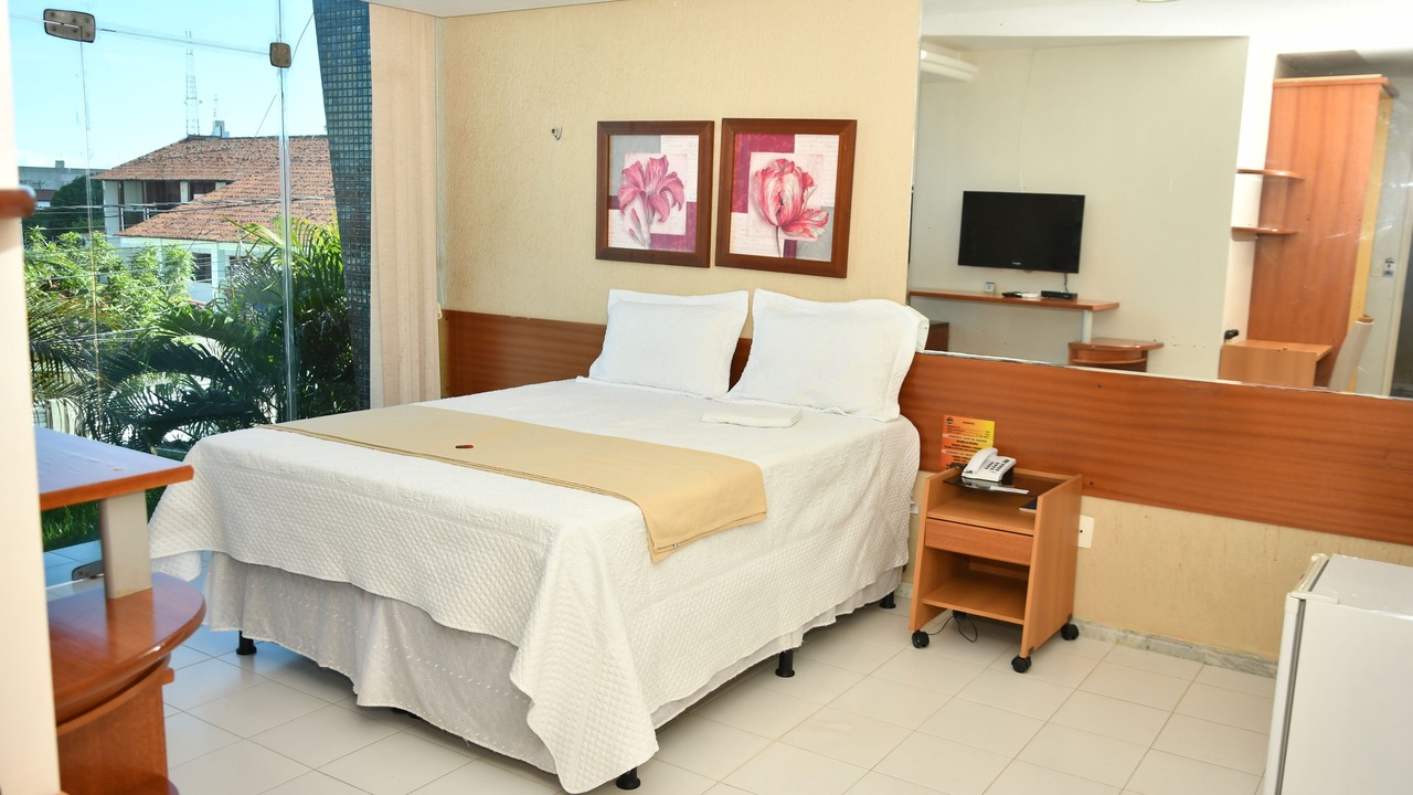 Photo of Bedroom in Sousa