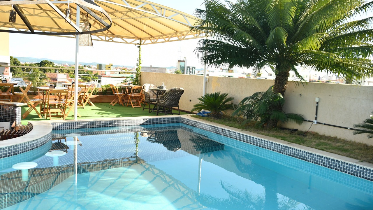Photo of Outdoor in Sousa