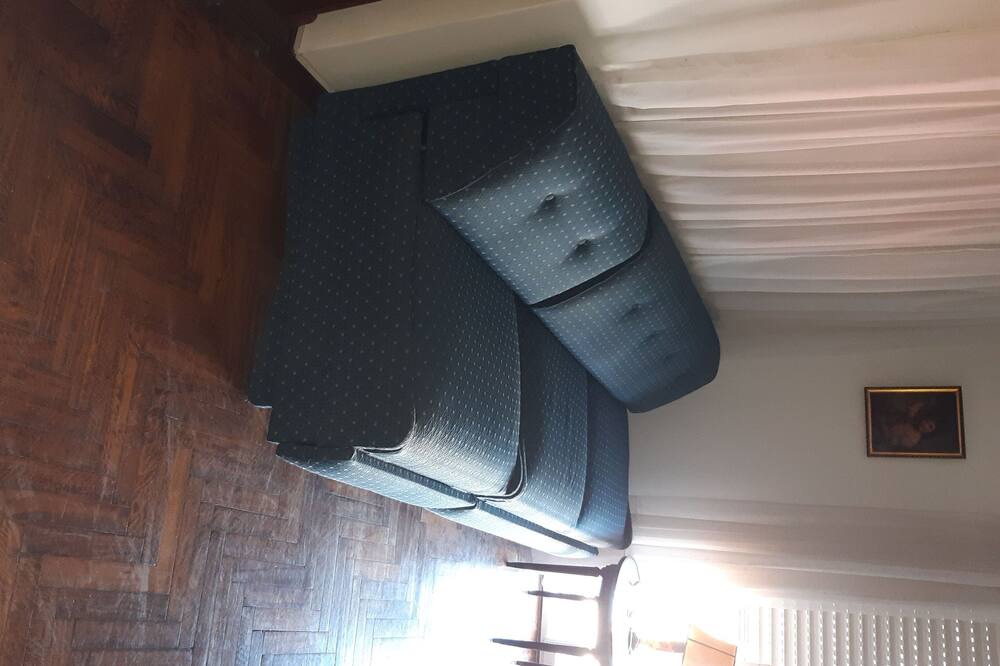 Photo of Bedroom in Mar del Plata
