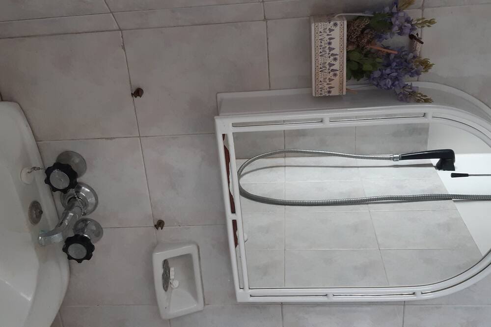 Photo of Bathroom in Mar del Plata