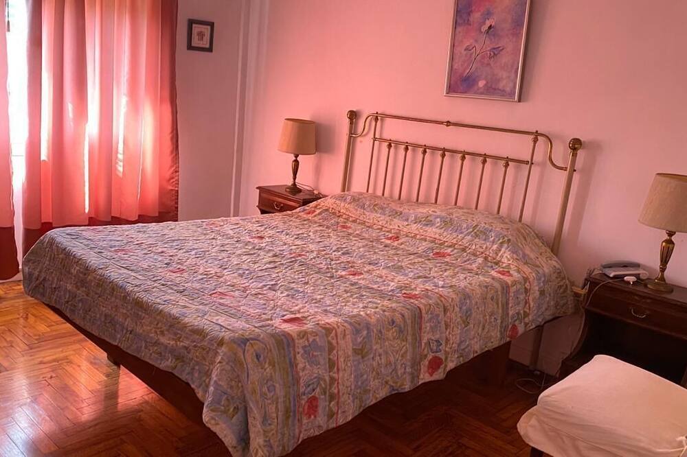 Photo of Bedroom in Mar del Plata