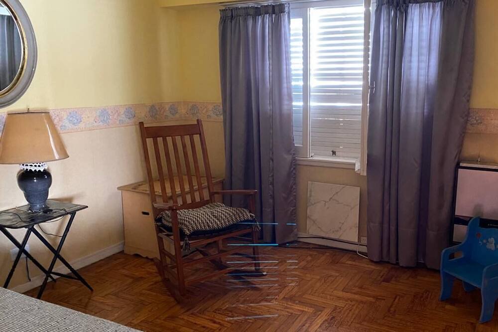 Photo of Bedroom in Mar del Plata