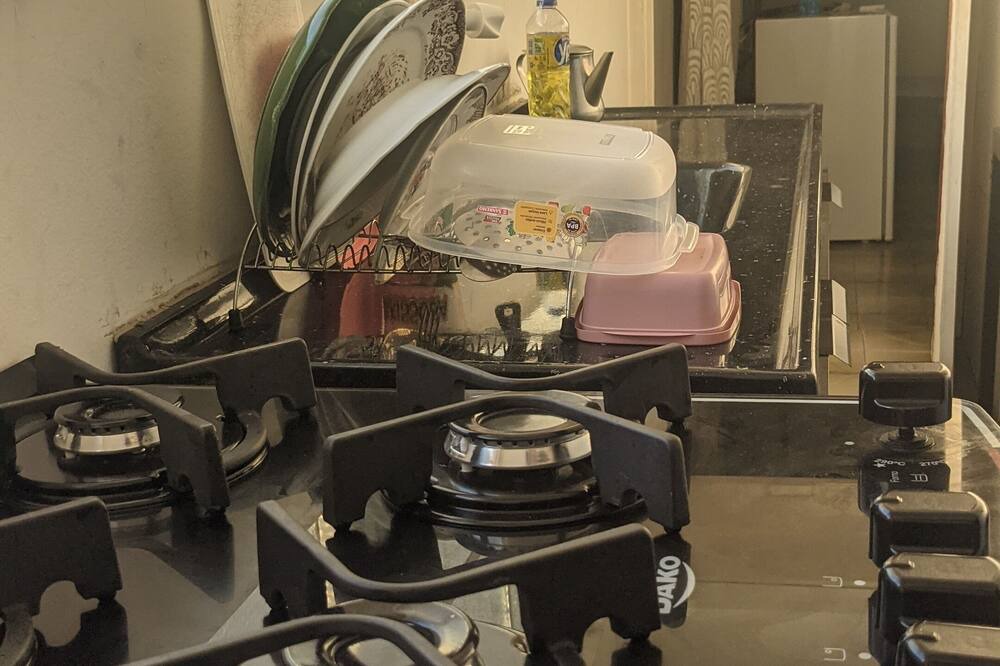 Photo of Kitchen in Centro