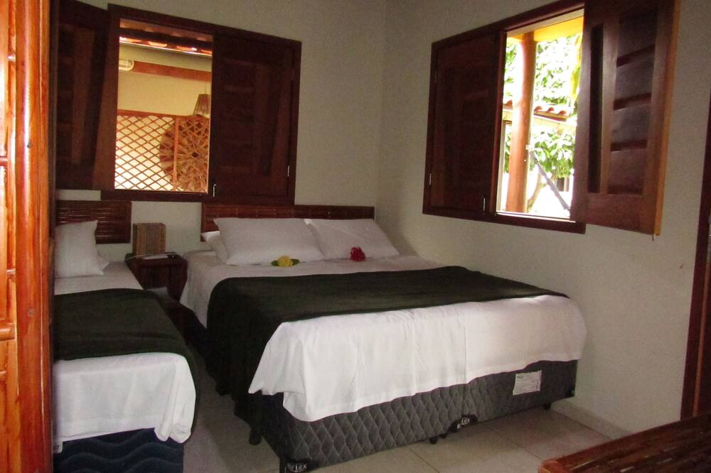 Photo of Bedroom in Barra Grande