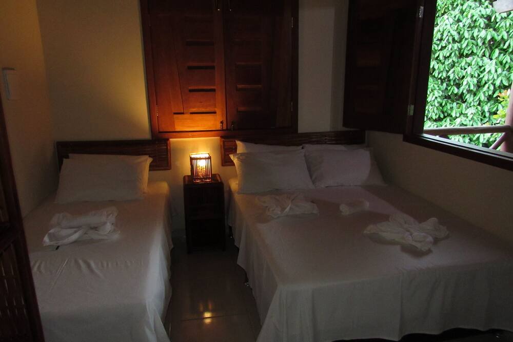 Photo of Bedroom in Barra Grande