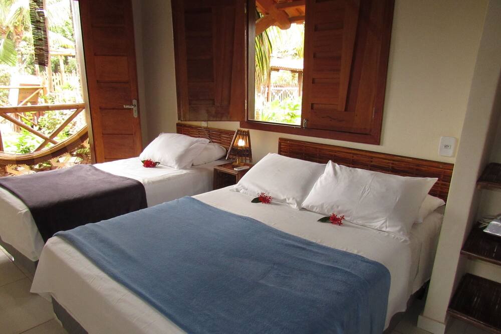 Photo of Bedroom in Barra Grande