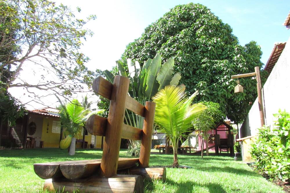 Photo of Outdoor in Barra Grande