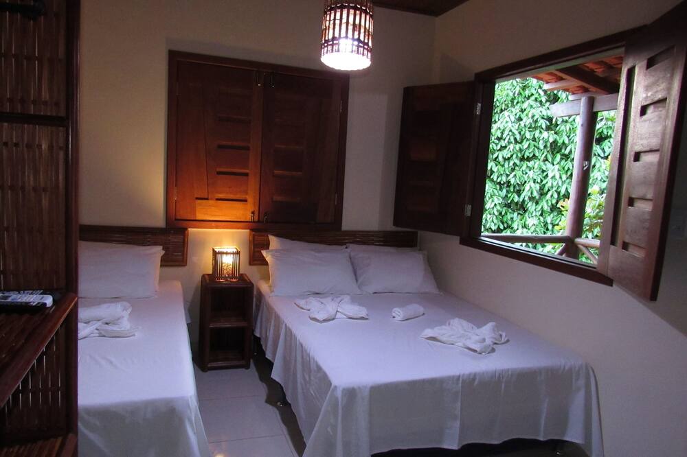 Photo of Bedroom in Barra Grande