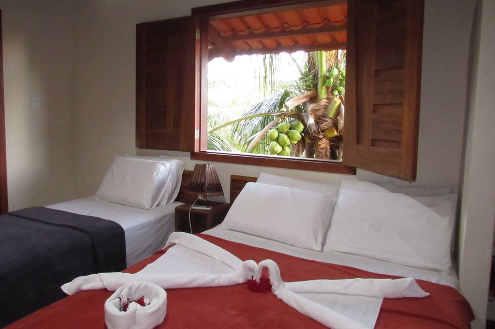 Photo of Bedroom in Barra Grande