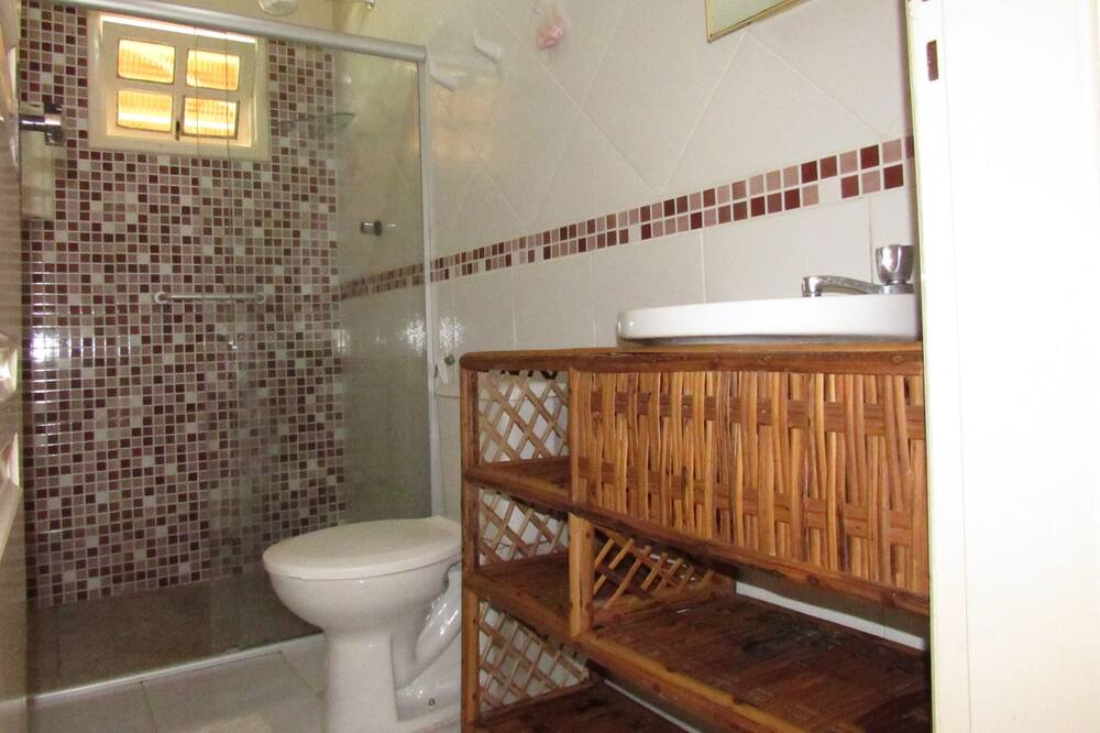 Photo of Bathroom in Barra Grande