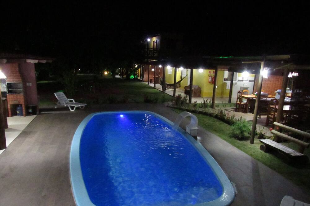 Photo of Outdoor in Barra Grande