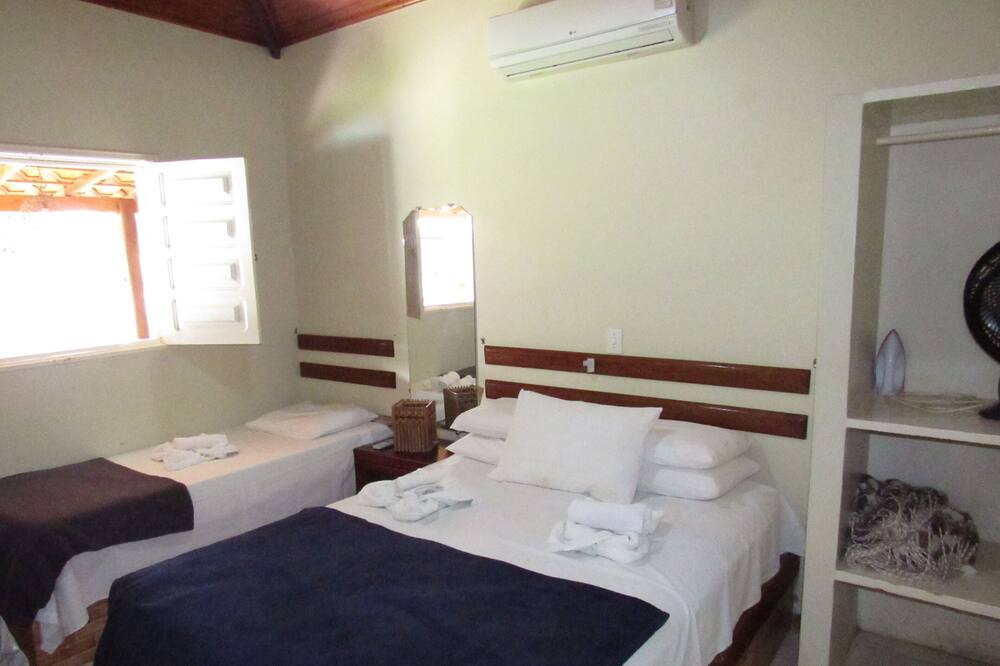 Photo of Bedroom in Barra Grande