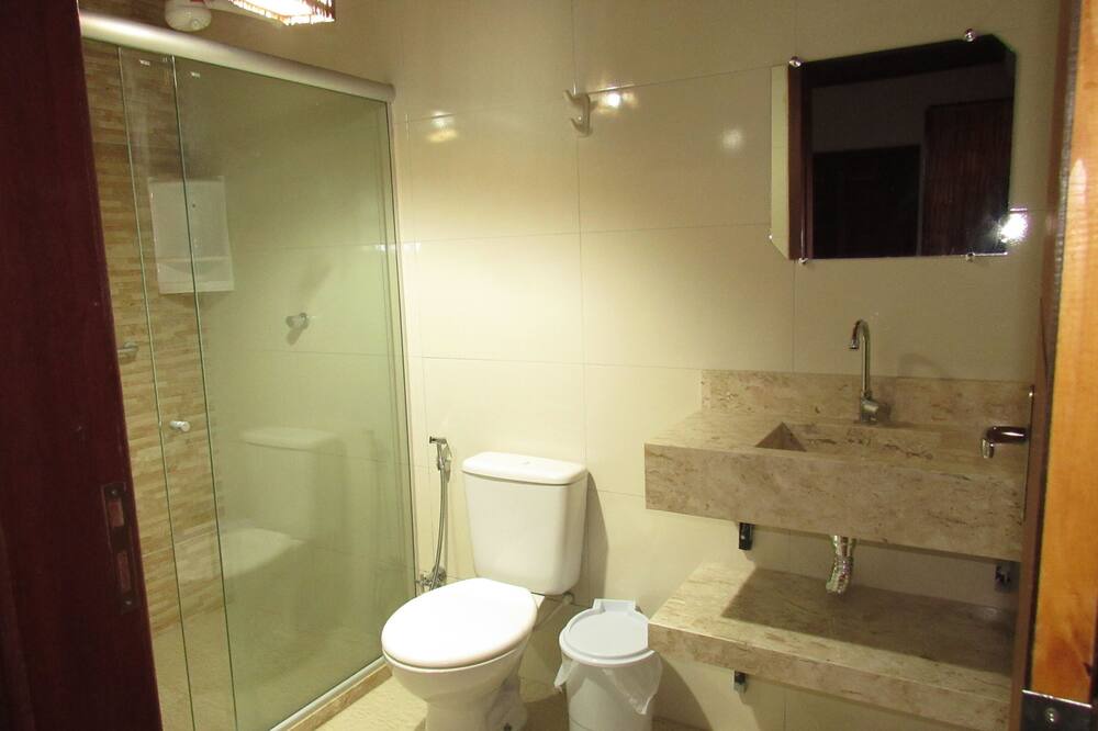 Photo of Bathroom in Barra Grande
