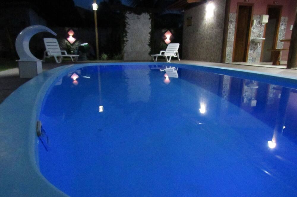 Photo of Outdoor in Barra Grande