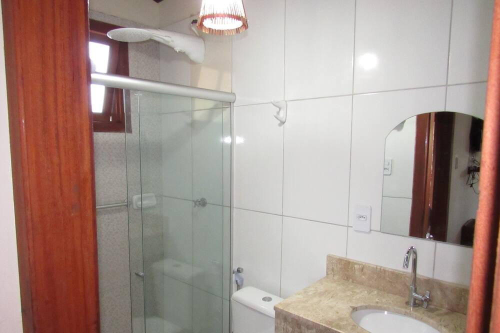 Photo of Bathroom in Barra Grande