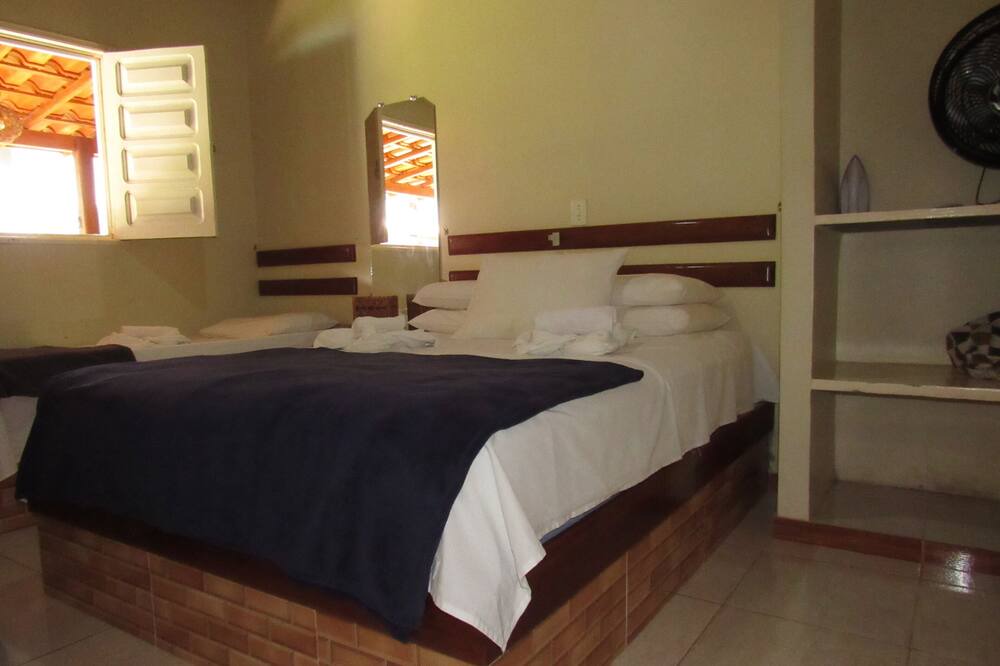 Photo of Bedroom in Barra Grande