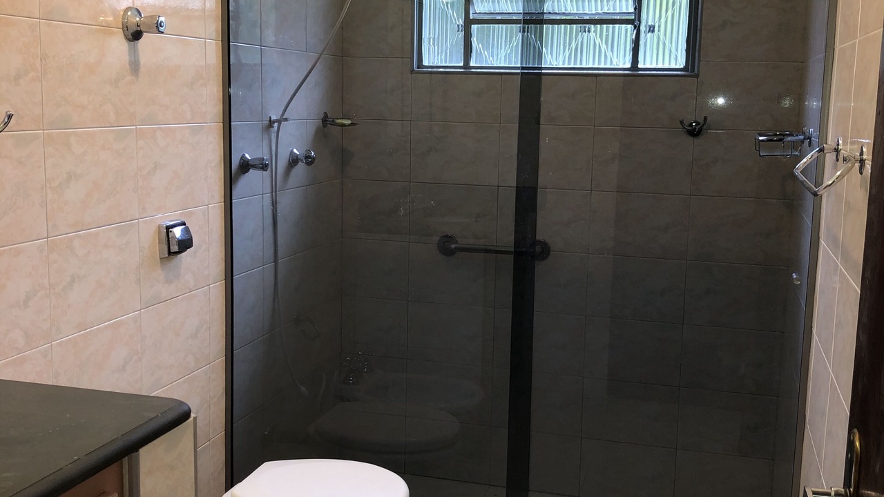 Photo of Bathroom in Lindoia