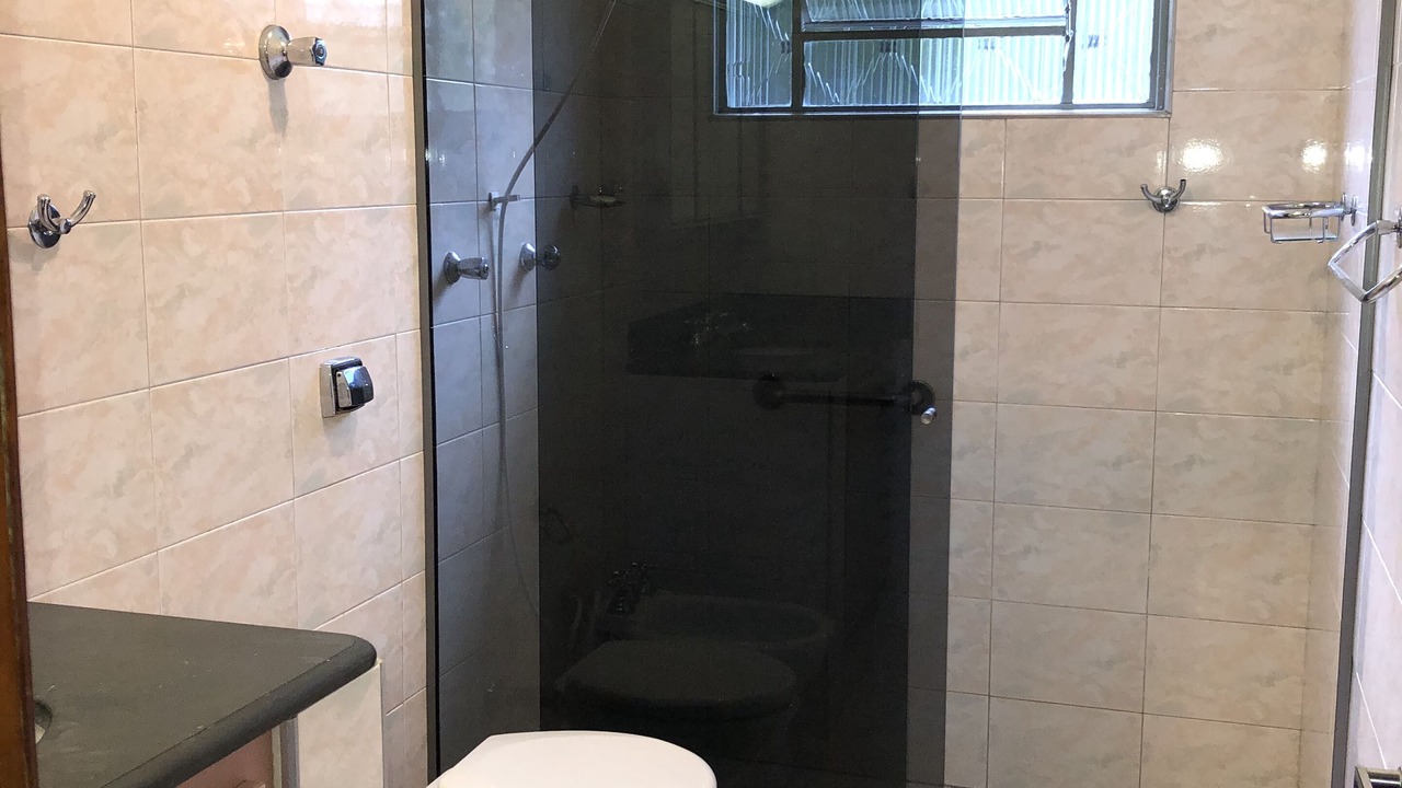 Photo of Bathroom in Lindoia