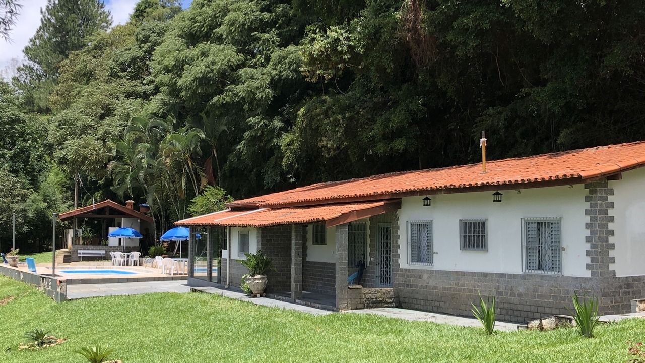 Photo of Outdoor in Lindoia