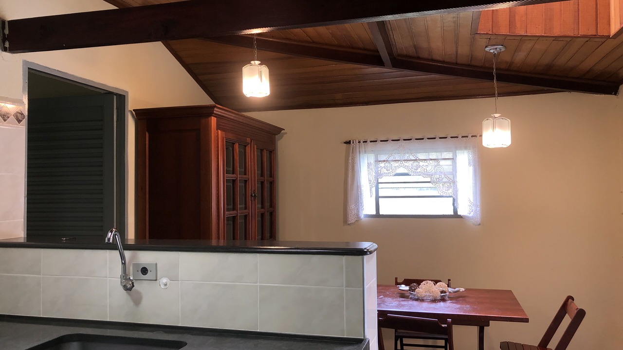 Photo of Kitchen in Lindoia