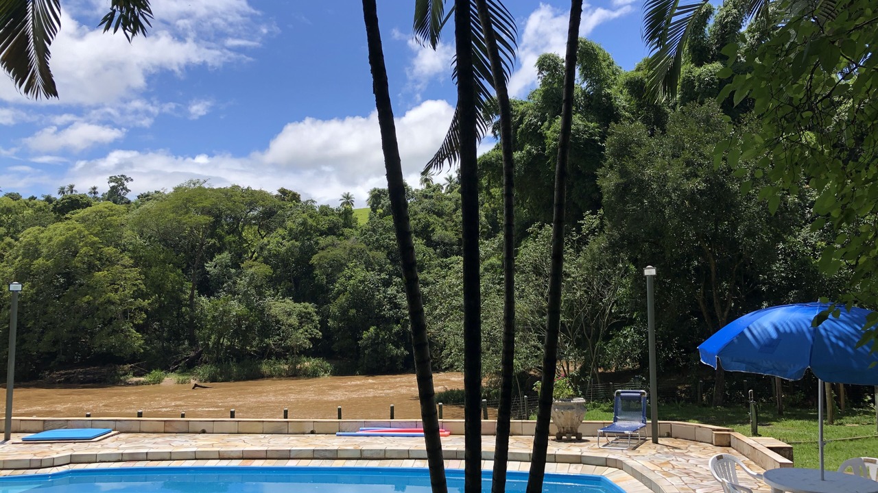 Photo of Outdoor in Lindoia