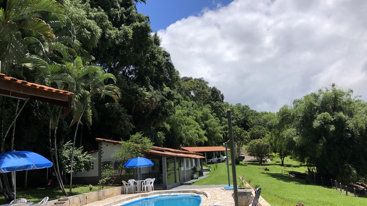 Photo of Outdoor in Lindoia
