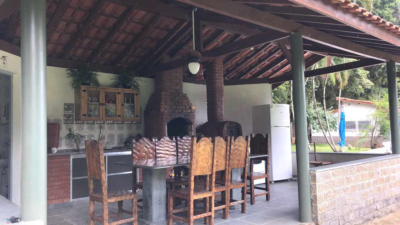 Photo of Outdoor in Lindoia
