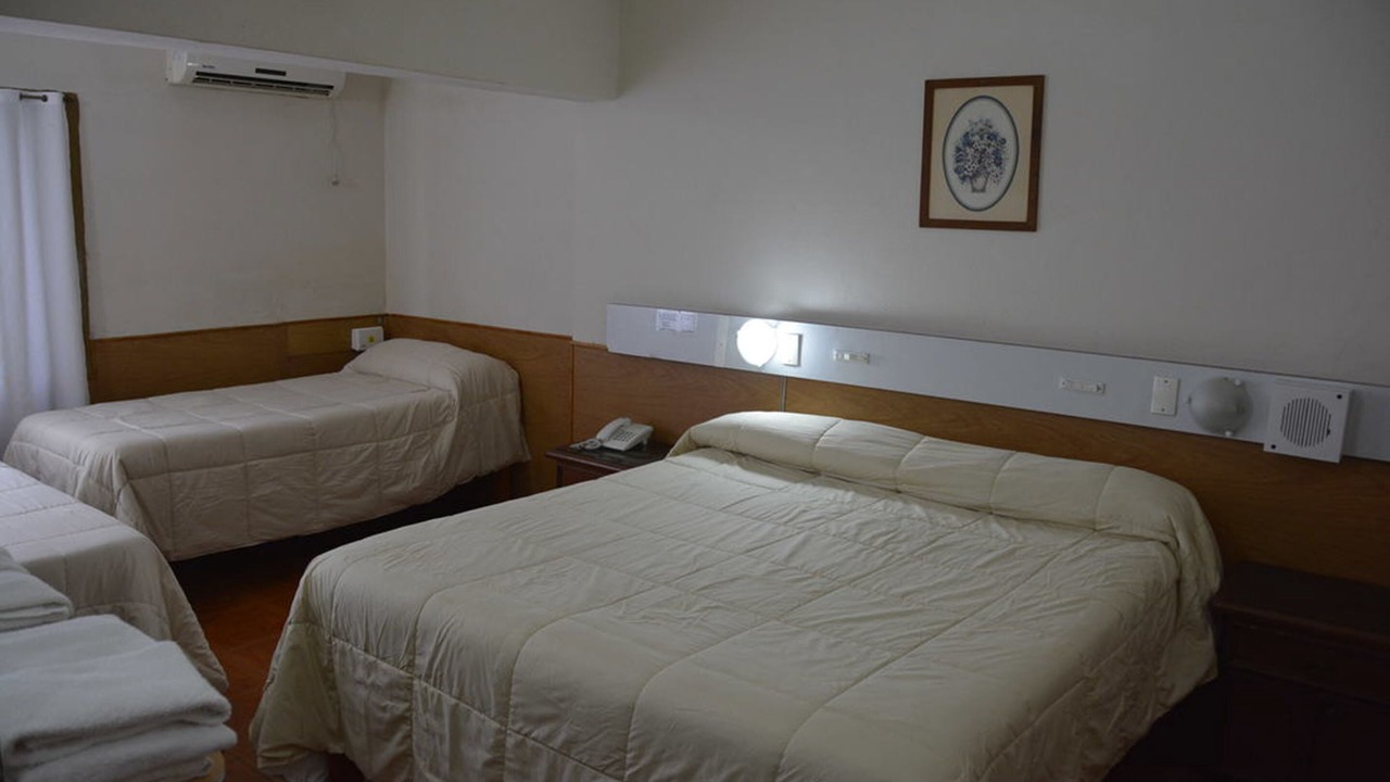 Photo of Bedroom in Rio Cuarto