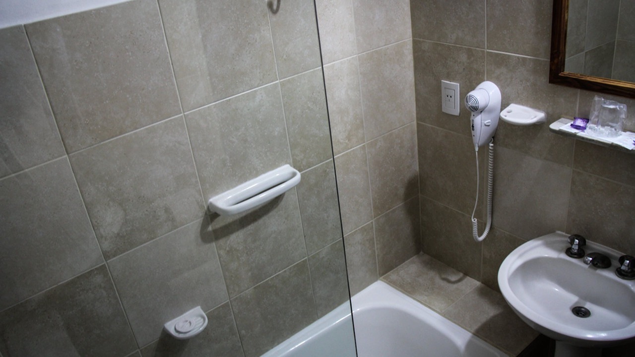 Photo of Bathroom in Rio Cuarto