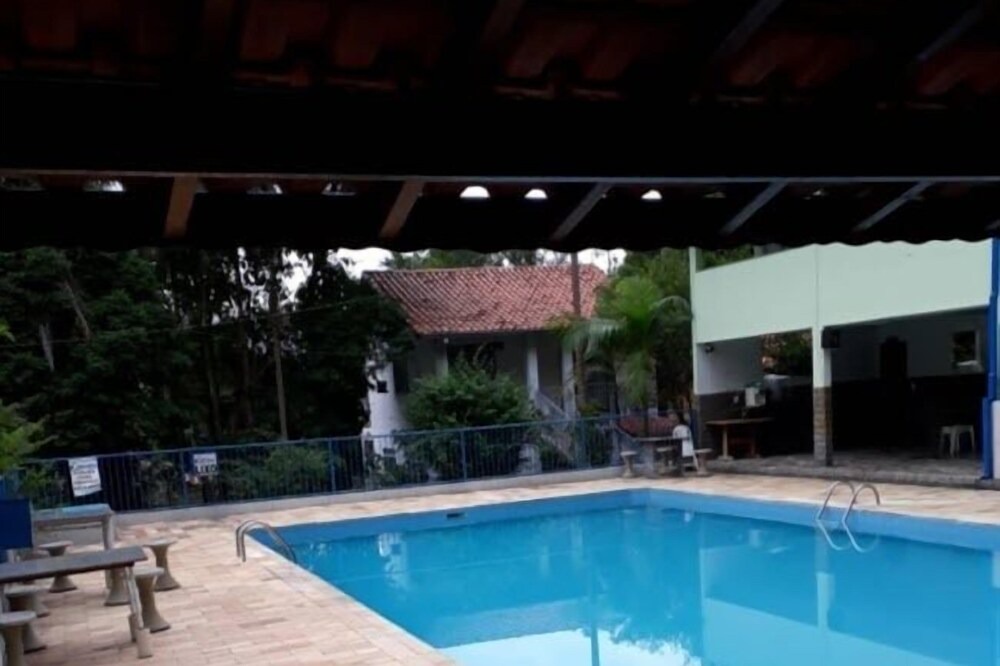 Photo of Outdoor in Brazopolis