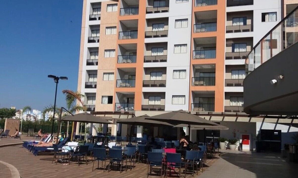 Photo of Outdoor in Prive das Caldas