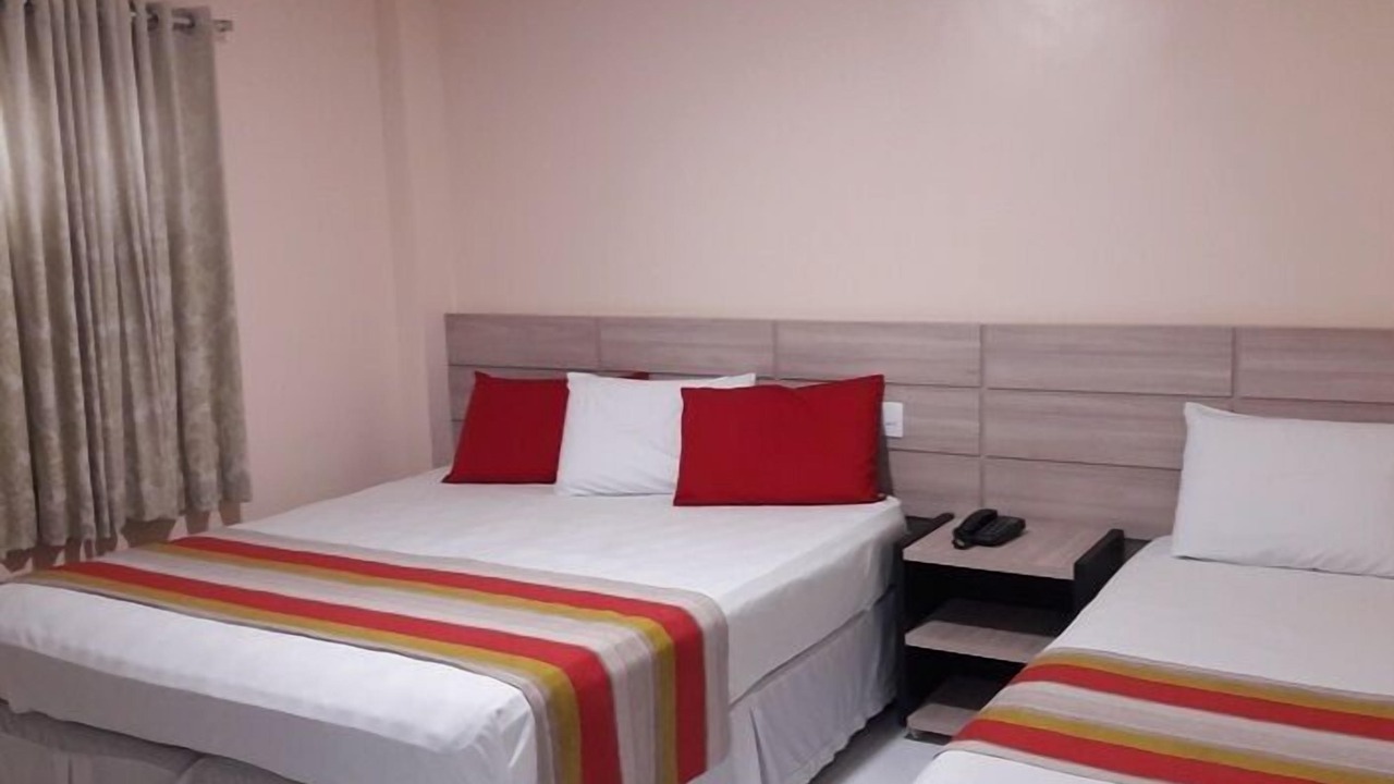 Photo of Bedroom in Santa Ines