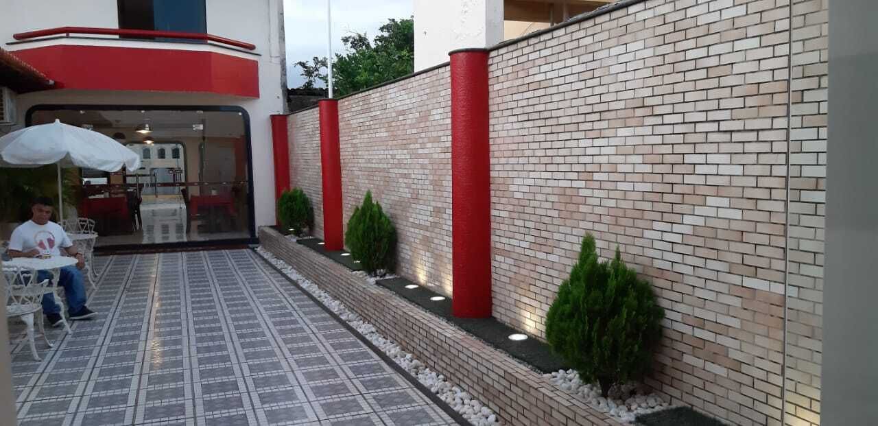 Photo of Patio Balcony in Santa Ines